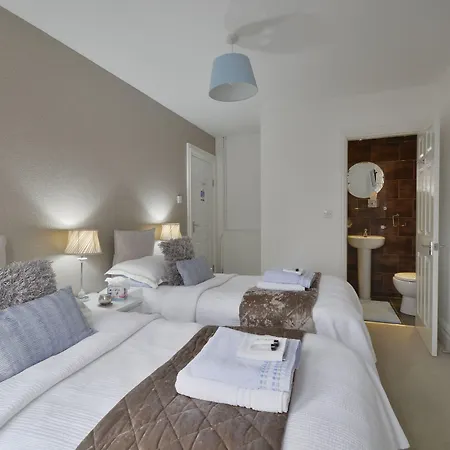 North Bay سكرابورو