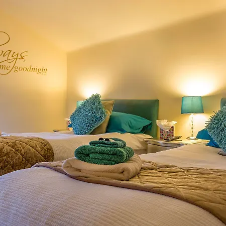 North Bay 4* سكرابورو