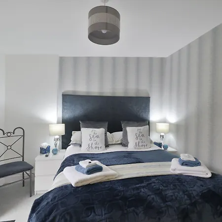 North Bay 4* سكرابورو