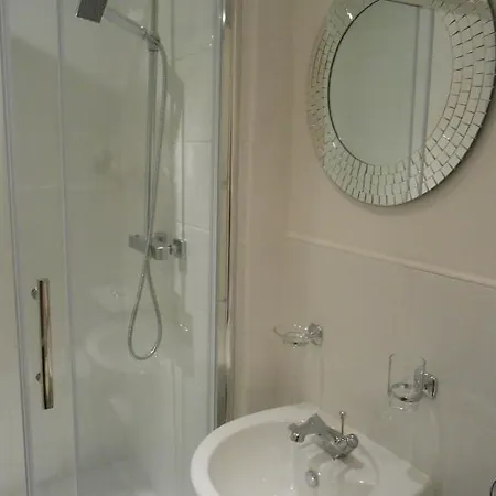 Pensionat North Bay 4*