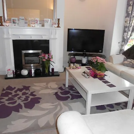 بيت ضيافة North Bay