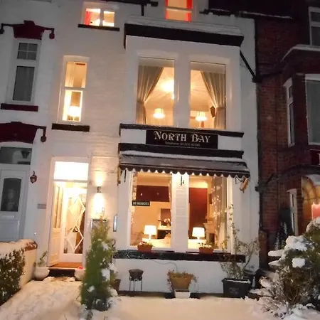 بيت ضيافة North Bay