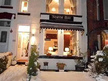 Pensionat North Bay 4*
