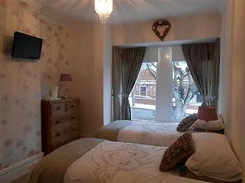 North Bay بيت ضيافة سكرابورو