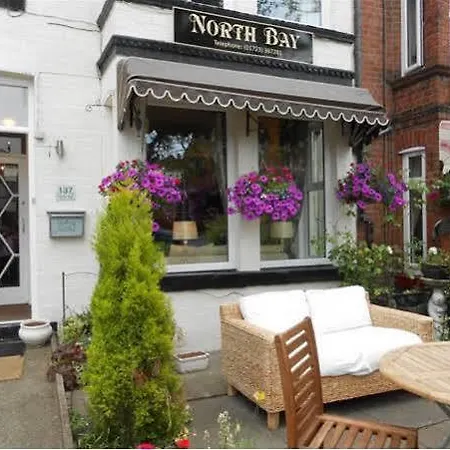 North Bay 4* Scarborough