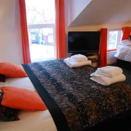 North Bay Pensionat 4*