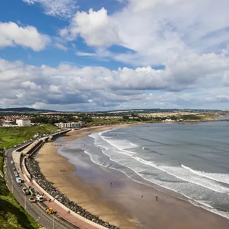North Bay 4* Scarborough