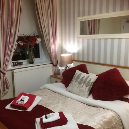 North Bay 4* Scarborough