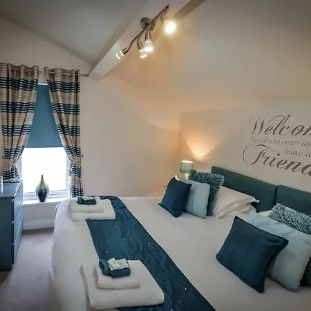 North Bay Vendégház 4*