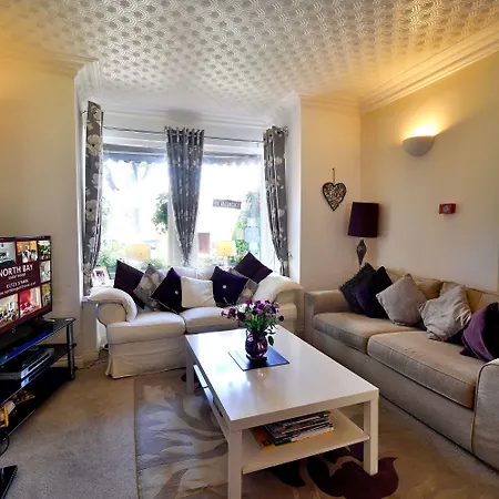 North Bay Affittacamere