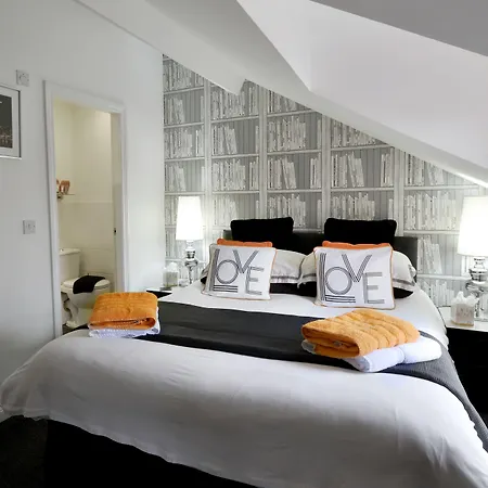 North Bay Casa de hóspedes