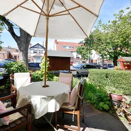 Casa de hóspedes North Bay Scarborough