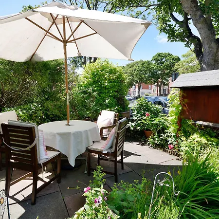 Affittacamere North Bay 4*