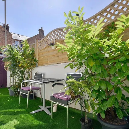 North Bay Casa de hóspedes