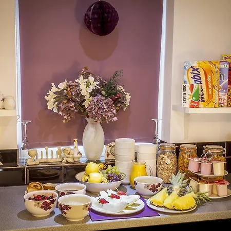 North Bay Affittacamere