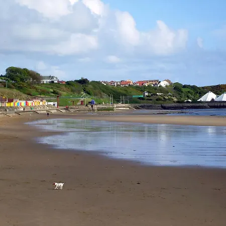 Affittacamere North Bay Scarborough