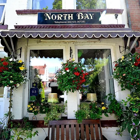 North Bay 게스트하우스