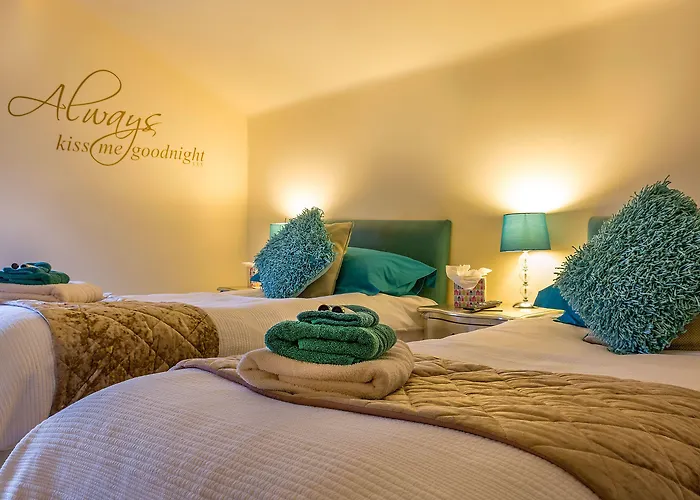 North Bay 4* Scarborough