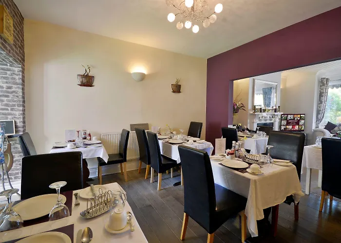 North Bay Penzion Scarborough