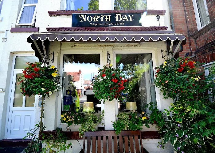 North Bay Scarborough