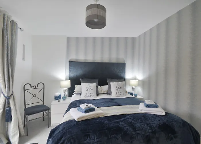 North Bay 4* Scarborough