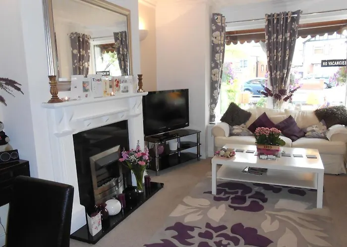 Penzion North Bay Scarborough