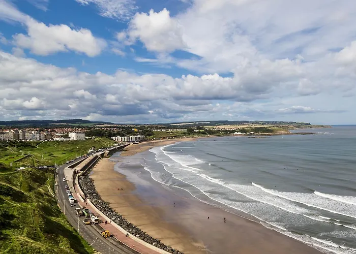 North Bay 4* Scarborough