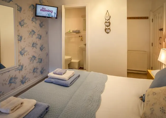 Penzion North Bay Scarborough