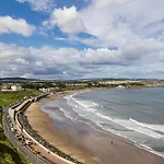 North Bay 4* Scarborough