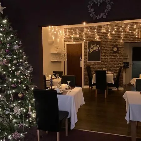 North Bay Guest house