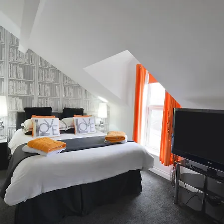 North Bay Guest house Scarborough