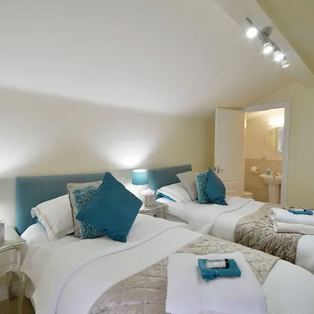 North Bay Scarborough