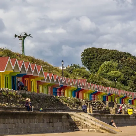 North Bay Guest house Scarborough