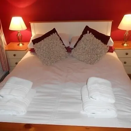 Guest house North Bay