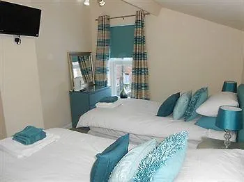 North Bay Guest house