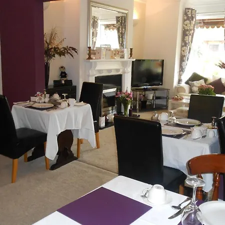 North Bay Guest house 4*