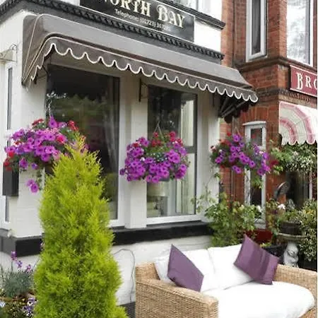 North Bay Guest house 4*