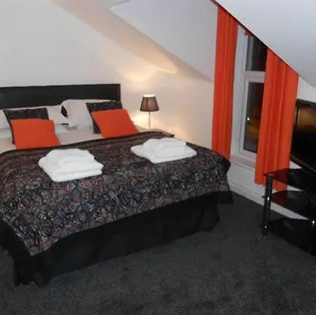 North Bay 4* Scarborough