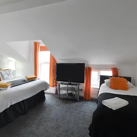 North Bay Guest house