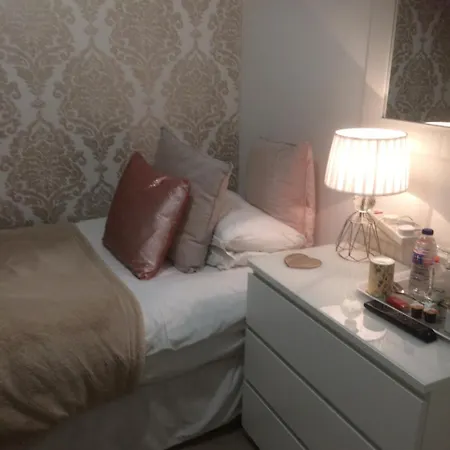 North Bay Guest house