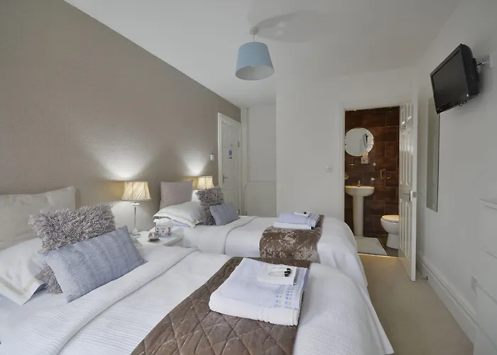 North Bay Scarborough