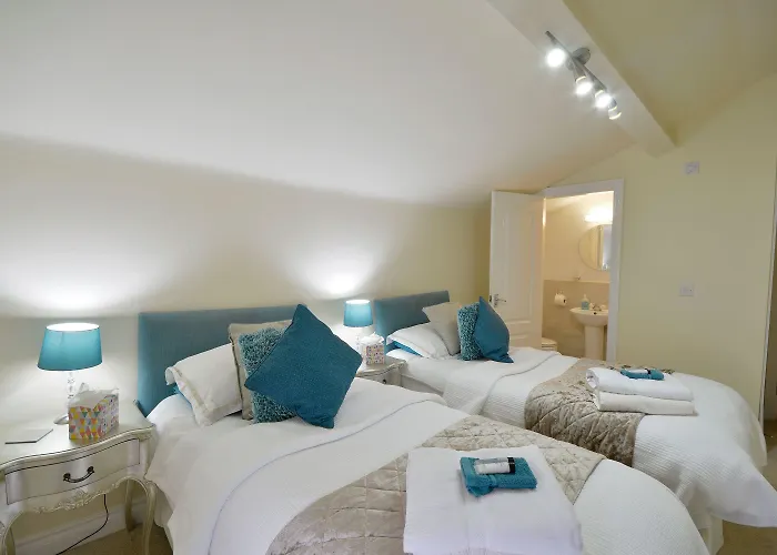 North Bay Scarborough