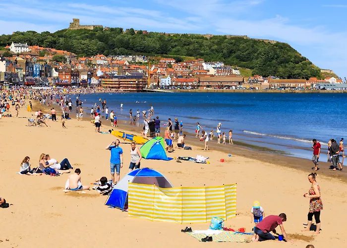 North Bay 4* Scarborough