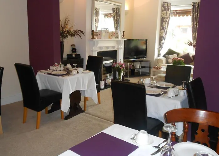 North Bay Pensionat 4*