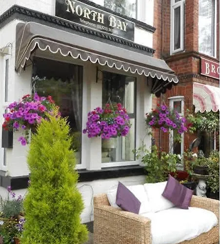 North Bay Pensionat 4*