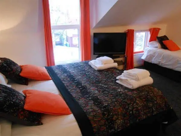 North Bay Pensionat 4*