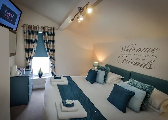 North Bay Pensionat 4*